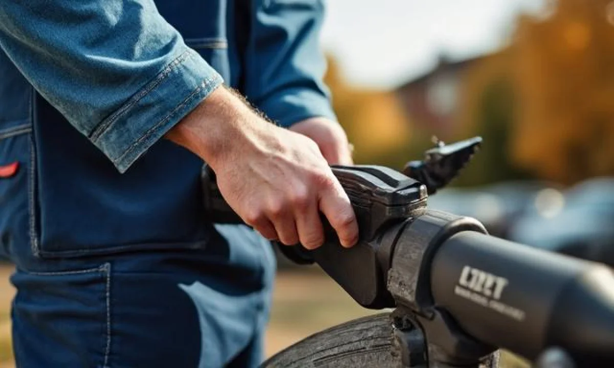 Tracteur d'occasion : les erreurs à éviter à l'achat