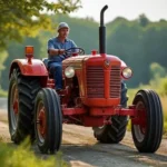 Tracteur d'occasion : les erreurs à éviter à l'achat