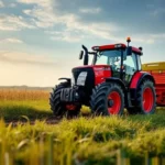 Tracteur petite ferme : les 5 meilleures marques 2026