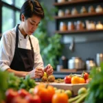 Les défis de la manipulation des produits alimentaires non standardisés