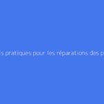 Conseils pratiques pour les réparations des panneaux sandwich en composite