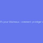 Répulsifs pour blaireaux : comment protéger efficacement son jardin