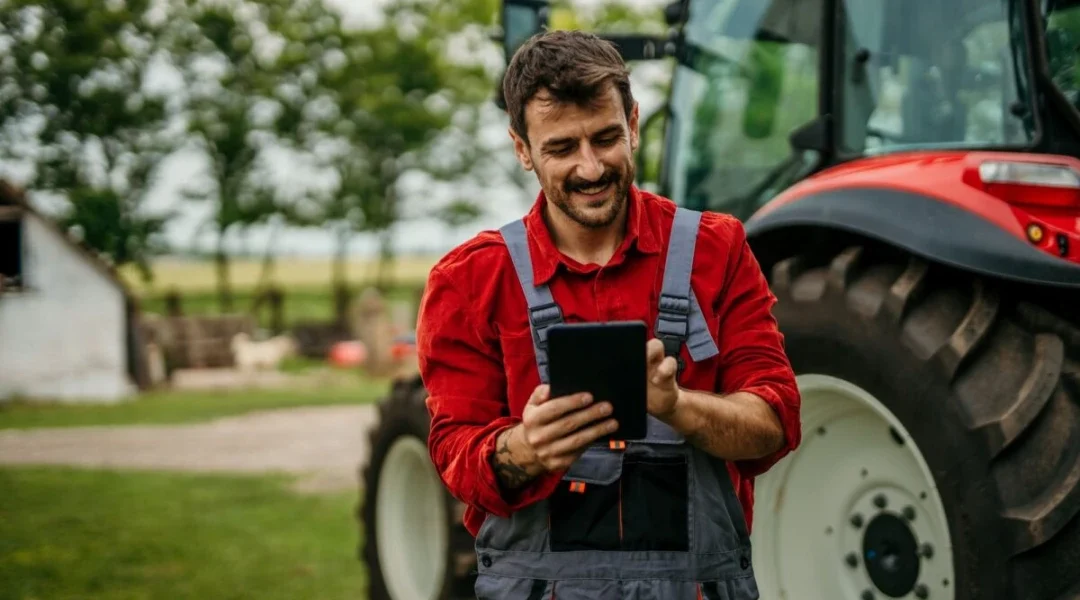 Quelle plateforme agréée choisir quand on est agriculteur ?