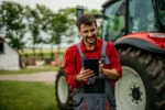 Quelle plateforme agréée choisir quand on est agriculteur ?