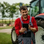 Quelle plateforme agréée choisir quand on est agriculteur ?