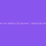 Bouturer les œillets facilement : méthode simple et efficace